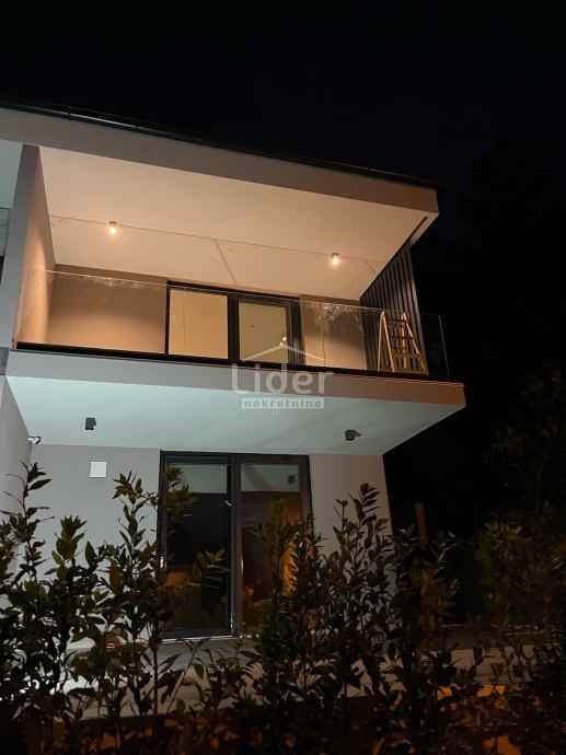 Apartma Omišalj, 67m2