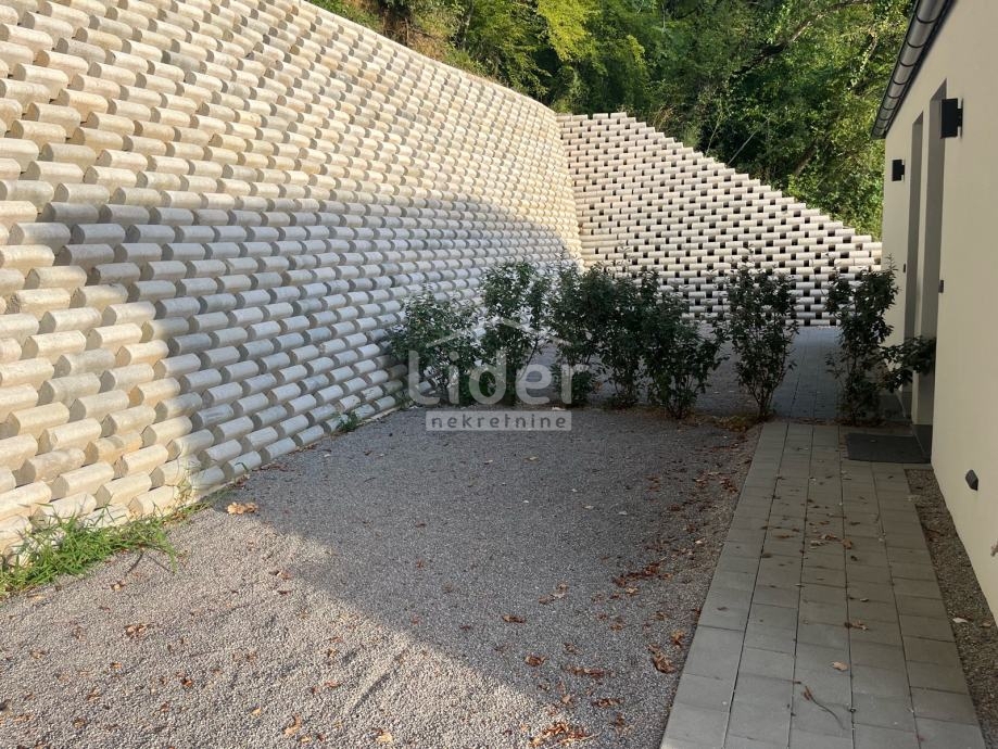 Apartma Omišalj, 67m2