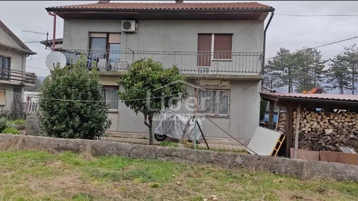 Hiša Dražice, Jelenje, 200m2