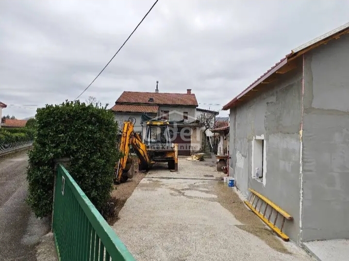 Hiša Dražice, Jelenje, 200m2