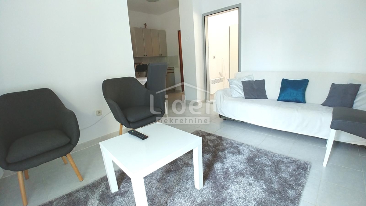 Apartma Krk, 34,80m2