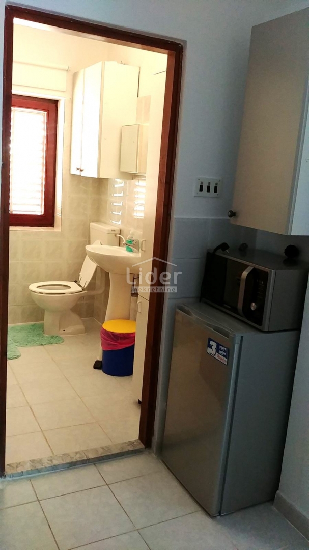 Apartma Krk, 34,80m2