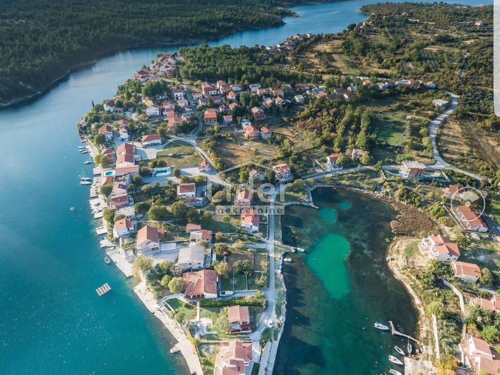 Zemljišče Kruševo, 360m2