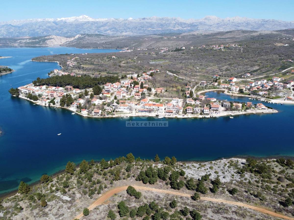 Zemljišče Kruševo, 360m2