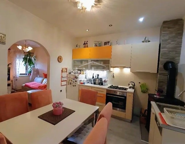 Hiša Draga, Rijeka, 58m2