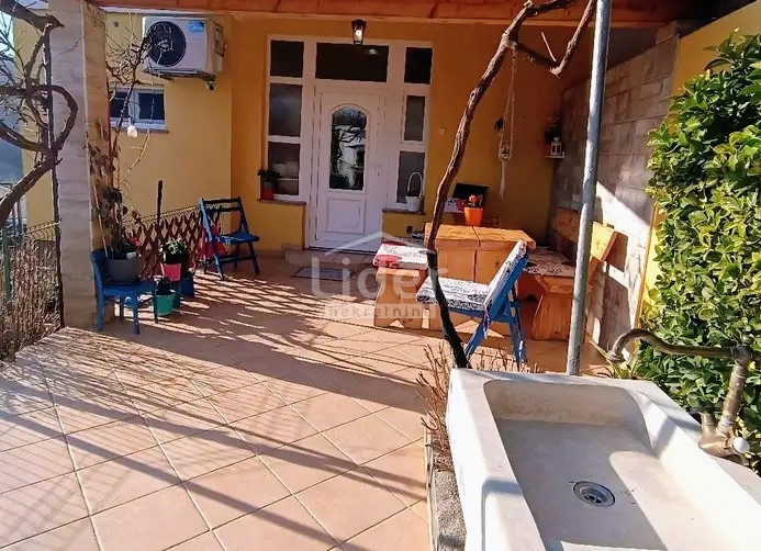 Hiša Draga, Rijeka, 58m2