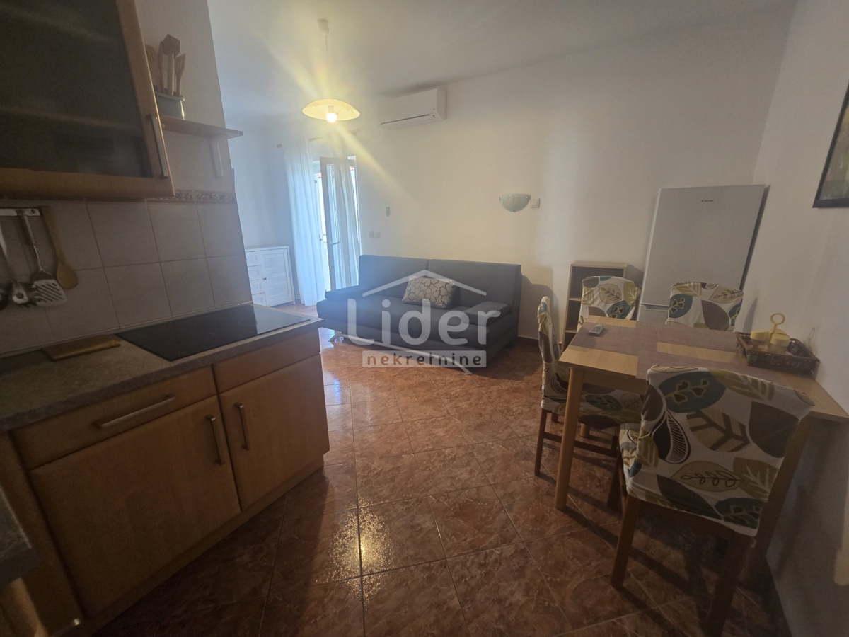 Apartma Novalja, 39,62m2