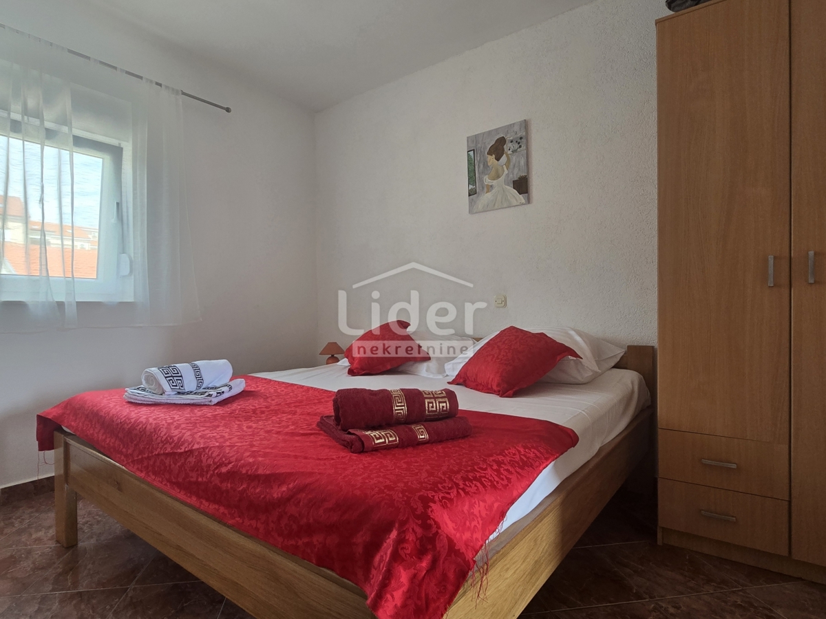 Apartma Novalja, 39,62m2