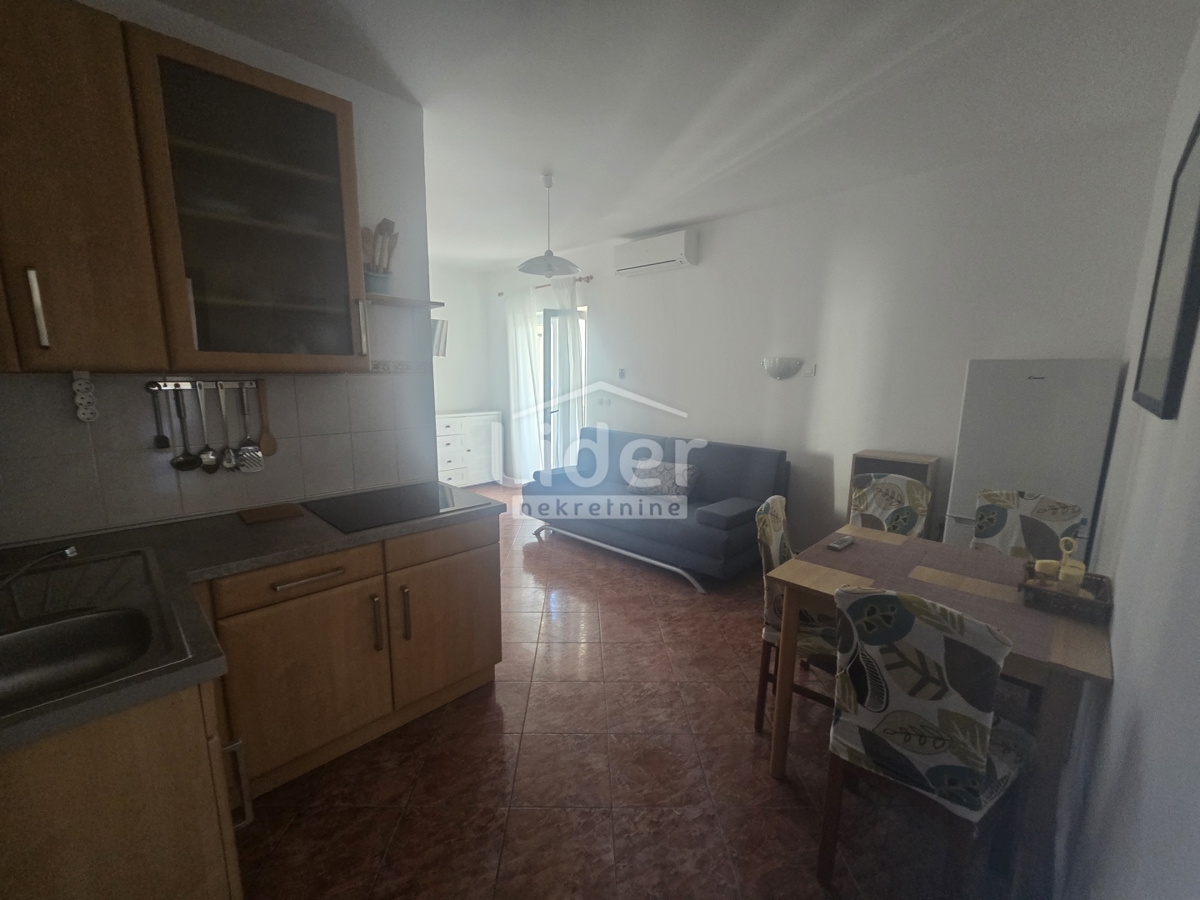 Apartma Novalja, 39,62m2