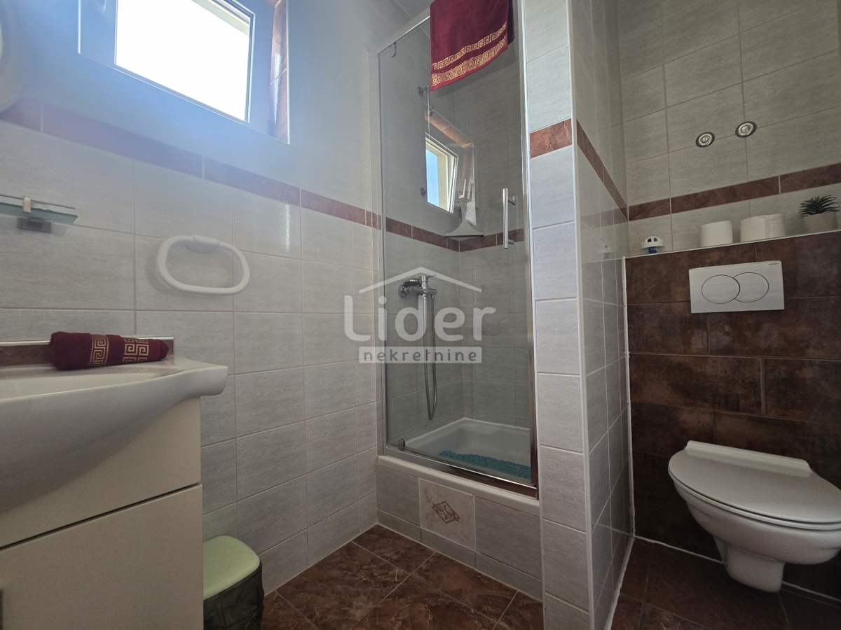 Apartma Novalja, 39,62m2