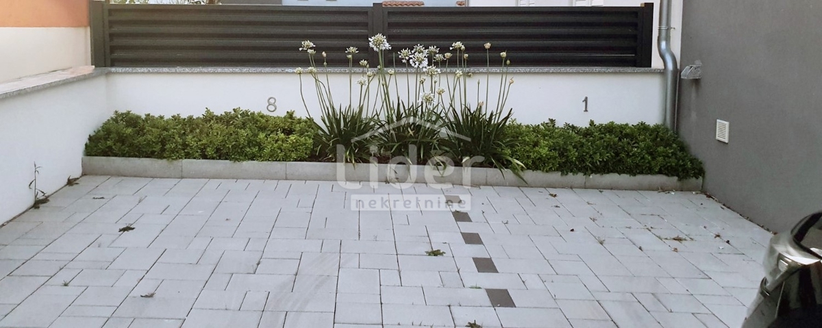 Stanovanje Malinska, Malinska-Dubašnica, 60m2