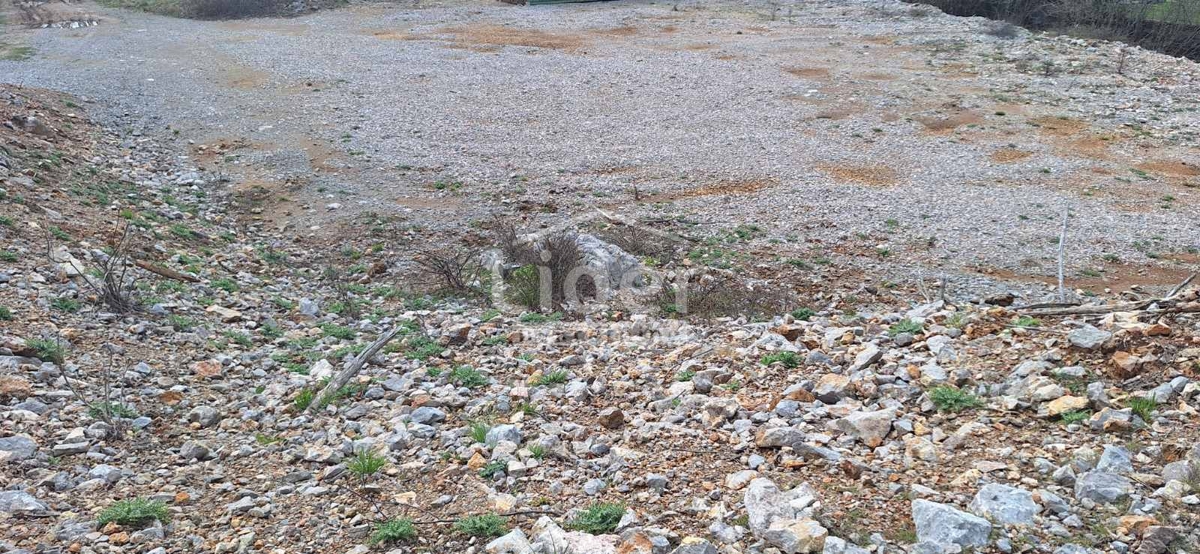 Zemljišče Breza, Klana, 2.692m2