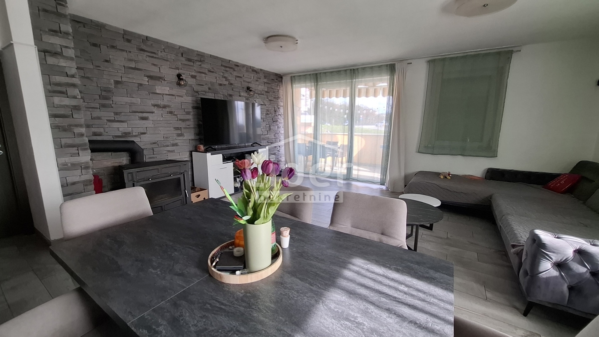 Stanovanje Kastav, 102,74m2