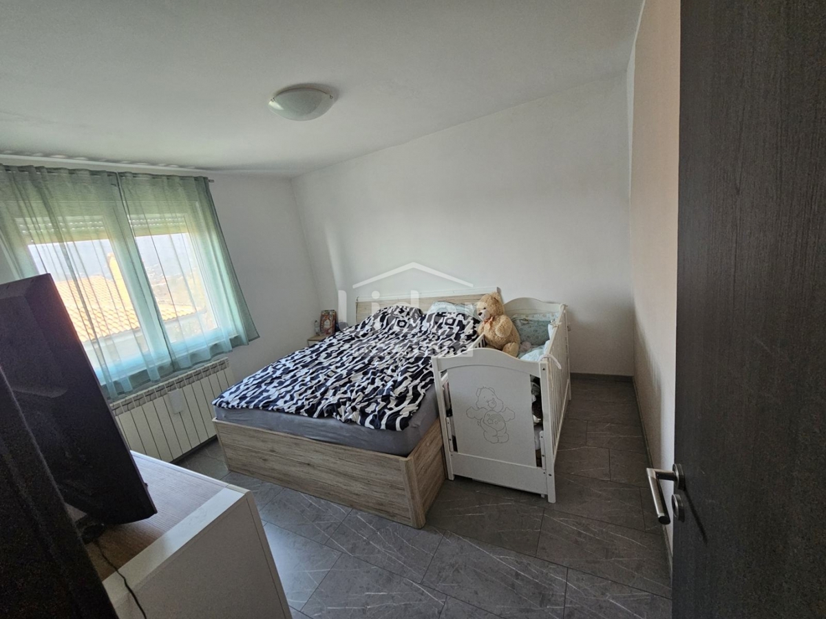 Stanovanje Kastav, 102,74m2