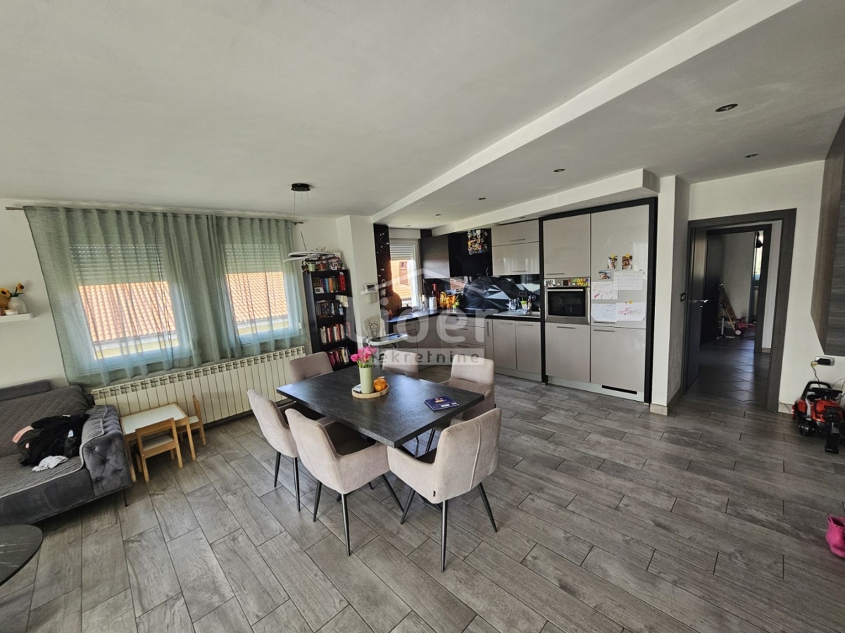 Stanovanje Kastav, 102,74m2