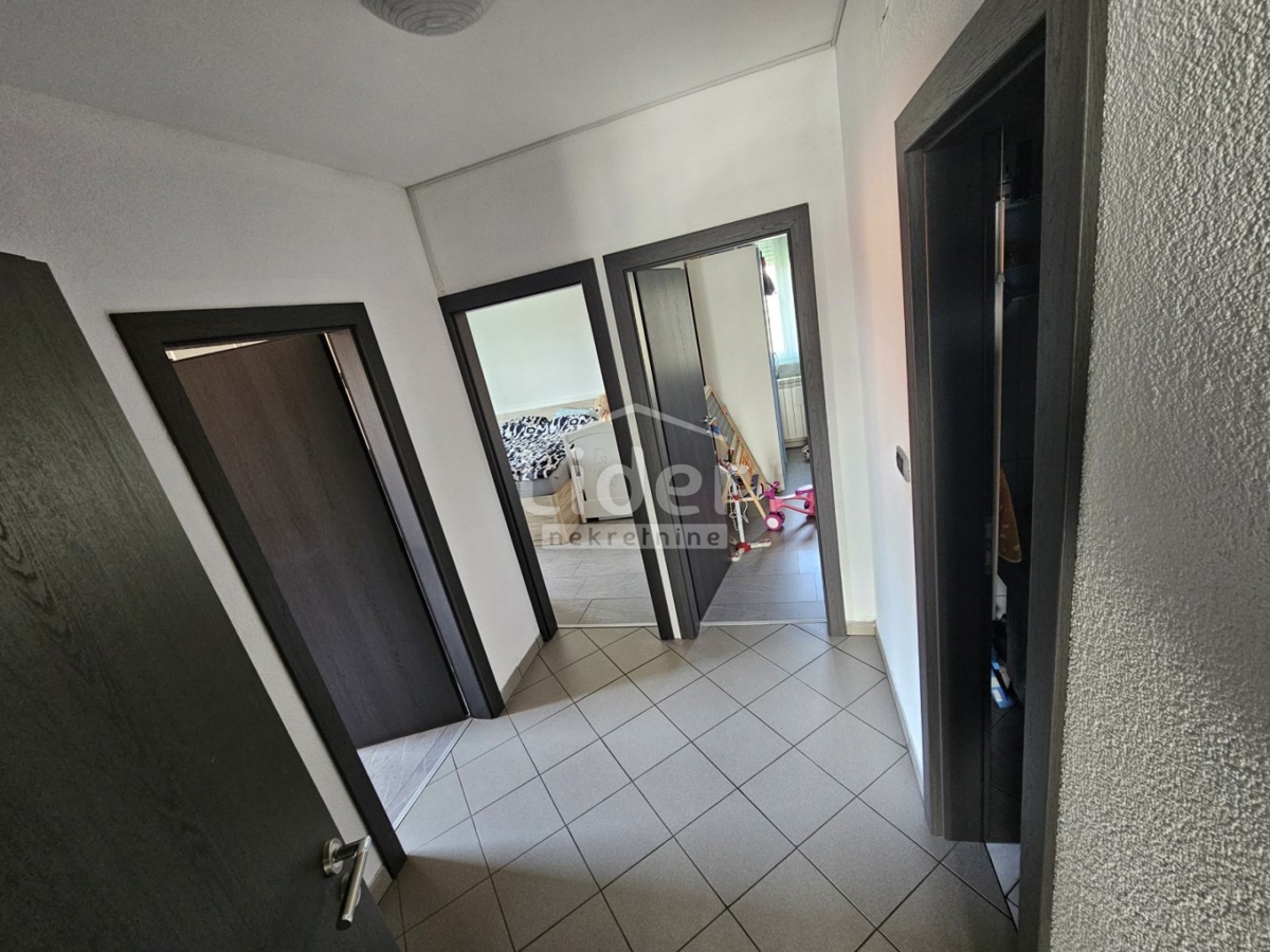 Stanovanje Kastav, 102,74m2