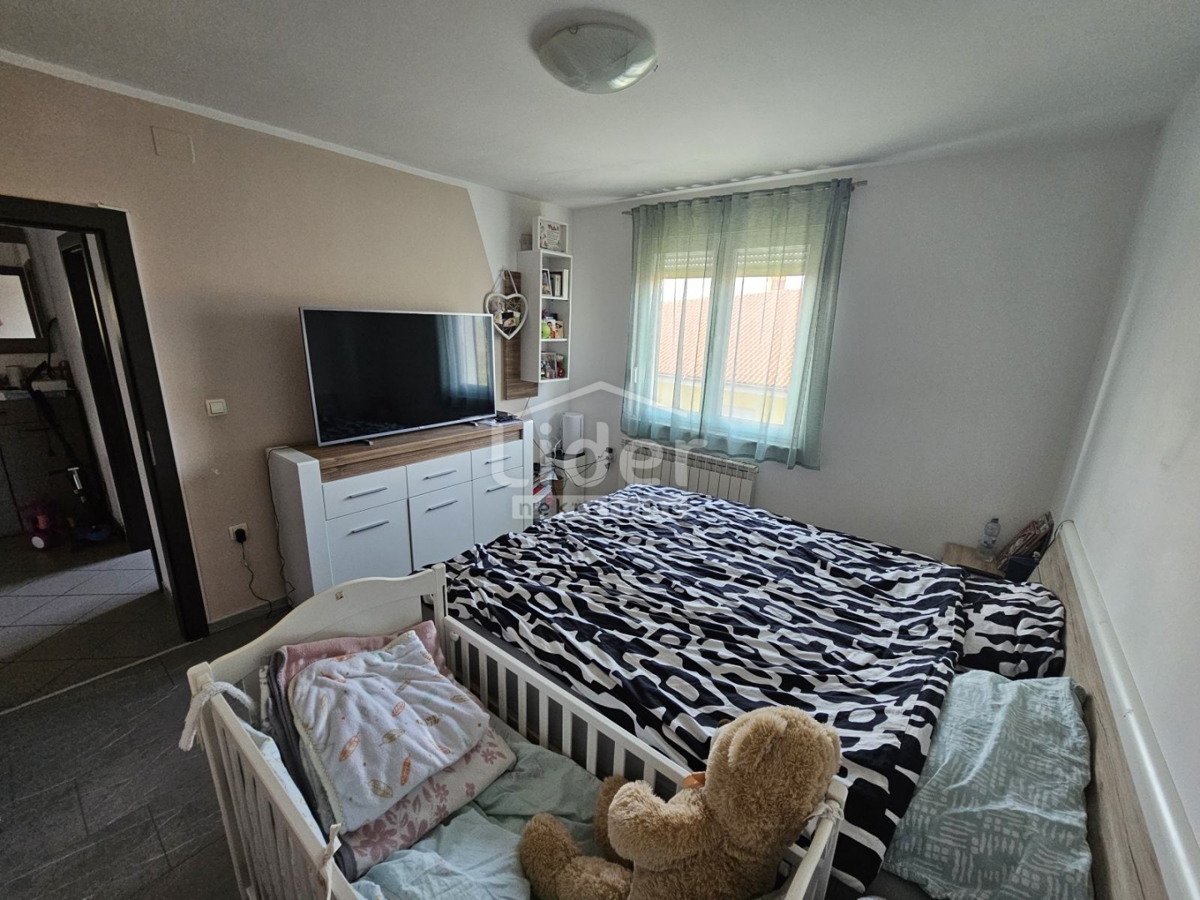 Stanovanje Kastav, 102,74m2