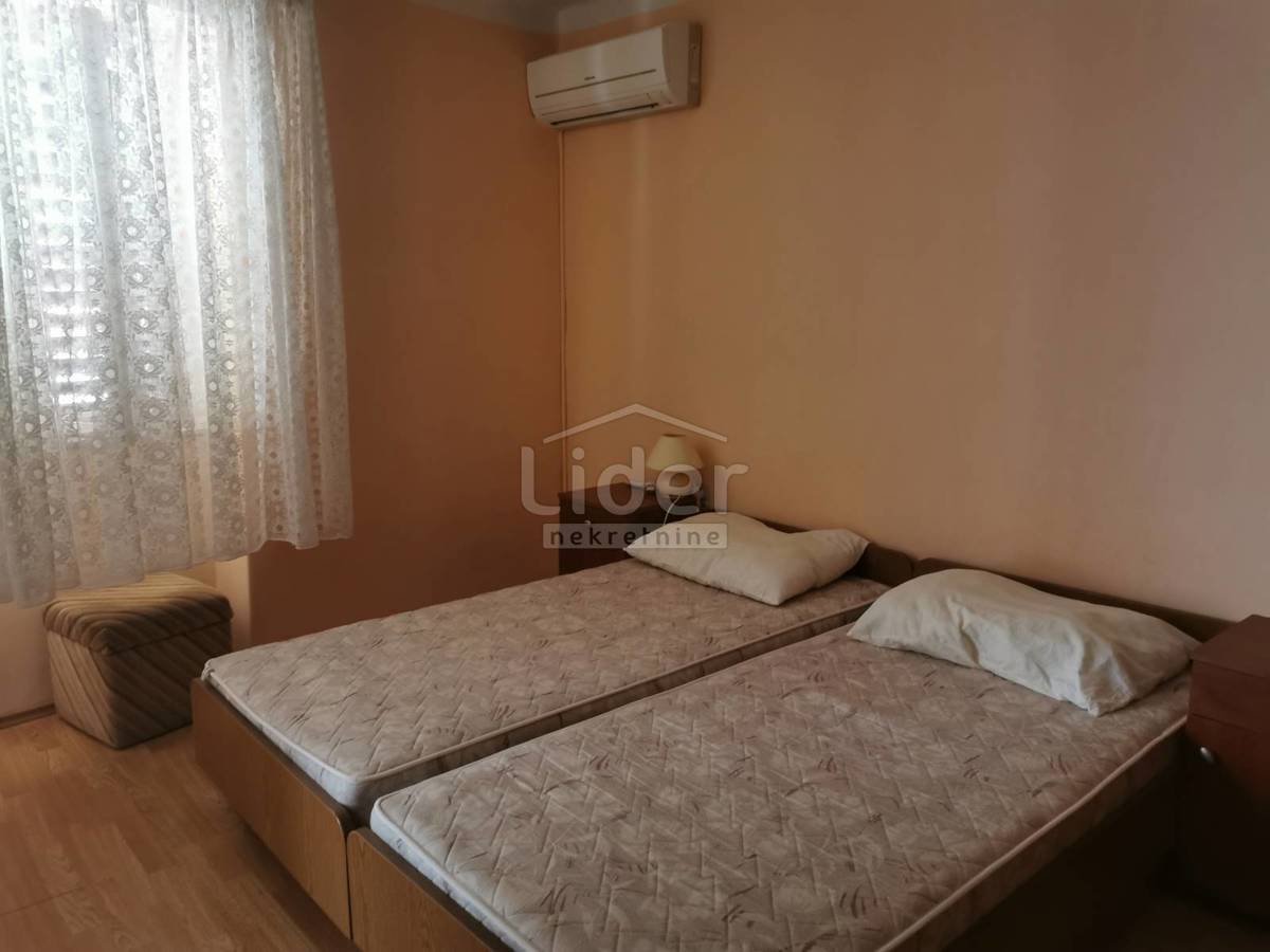 Hiša Novi Vinodolski, 100m2