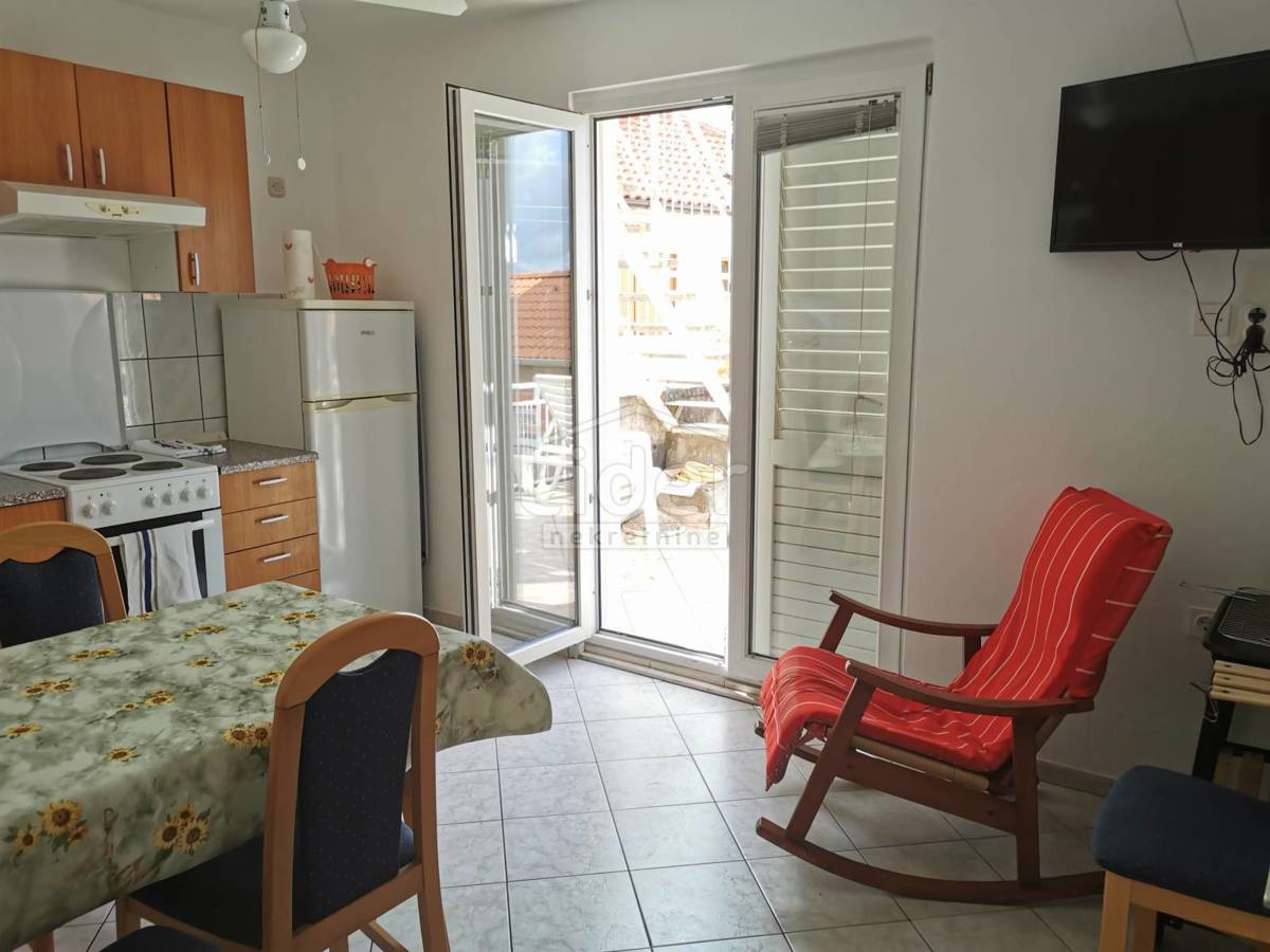 Hiša Novi Vinodolski, 100m2