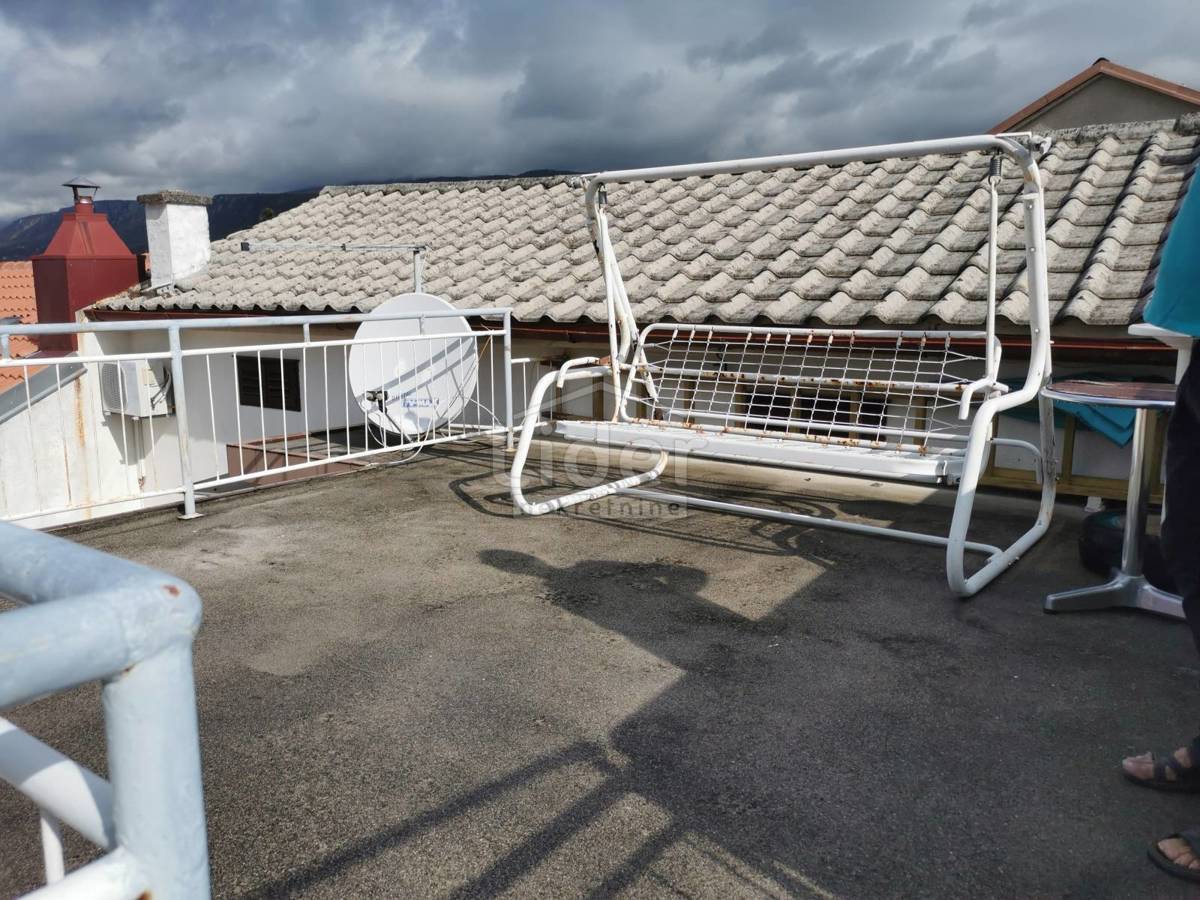 Hiša Novi Vinodolski, 100m2