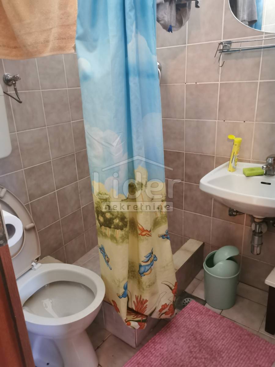 Hiša Novi Vinodolski, 100m2