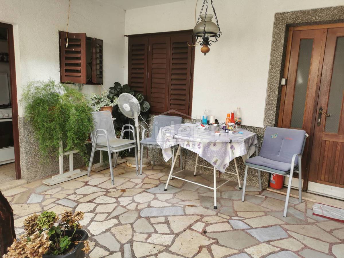 Hiša Novi Vinodolski, 100m2