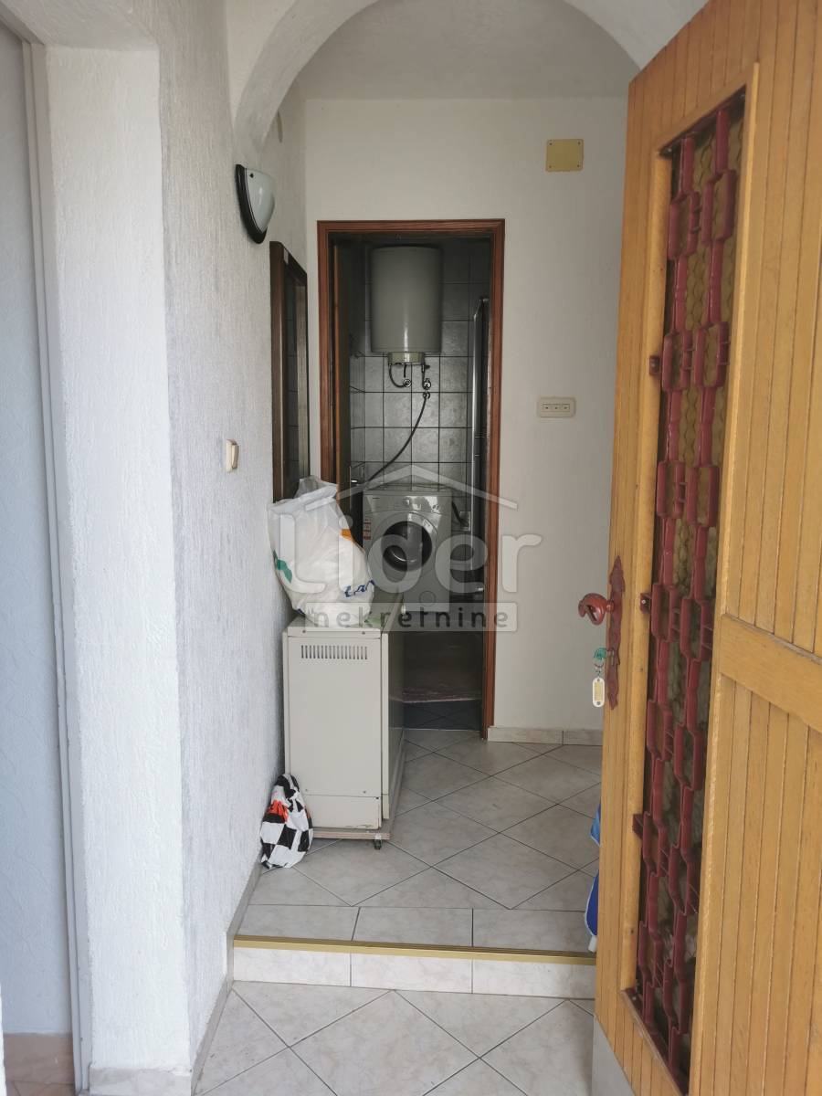 Hiša Novi Vinodolski, 100m2