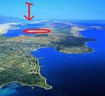 Zemljišče Kolan, 67400m2