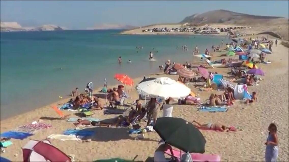 Zemljišče Kolan, 67400m2