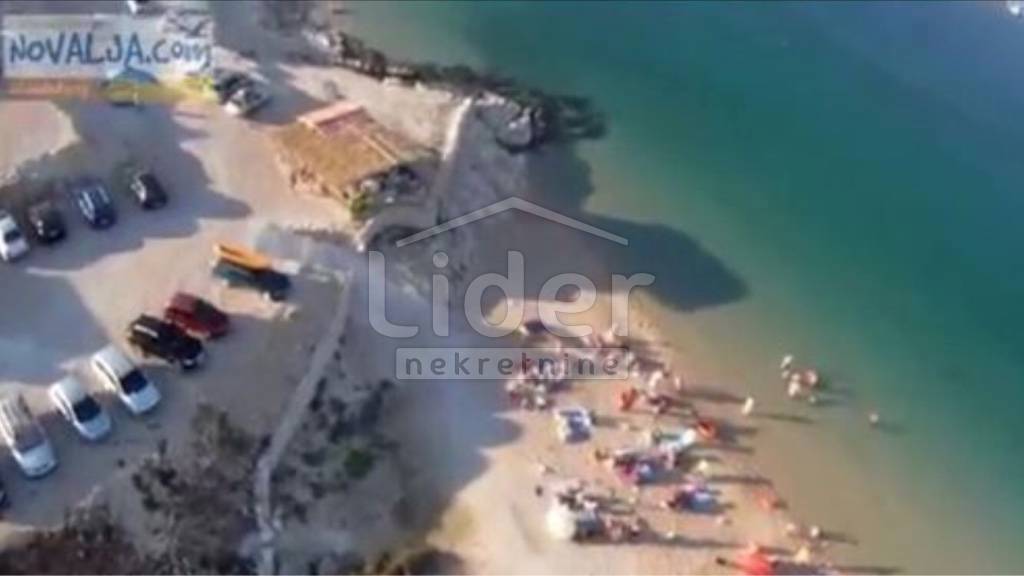 Zemljišče Kolan, 67400m2