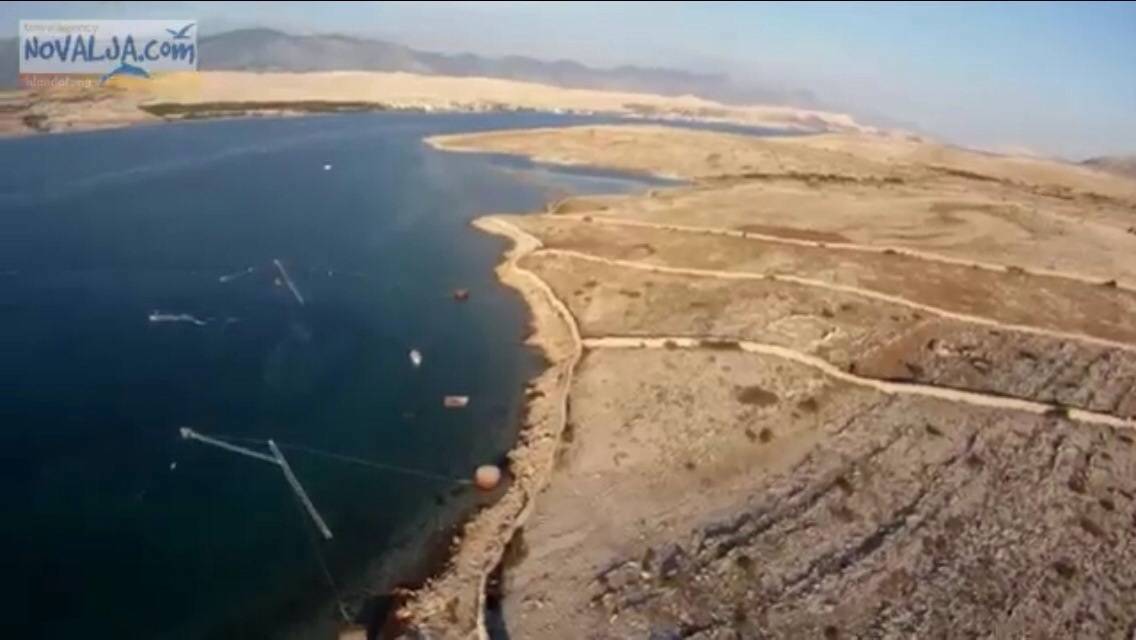 Zemljišče Kolan, 67400m2