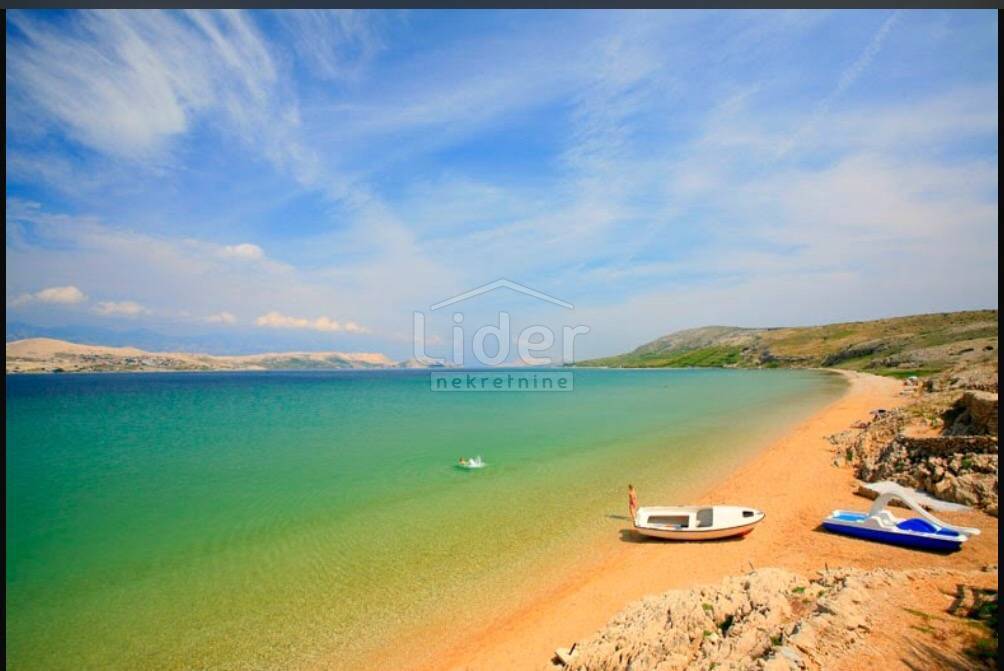 Zemljišče Kolan, 67400m2