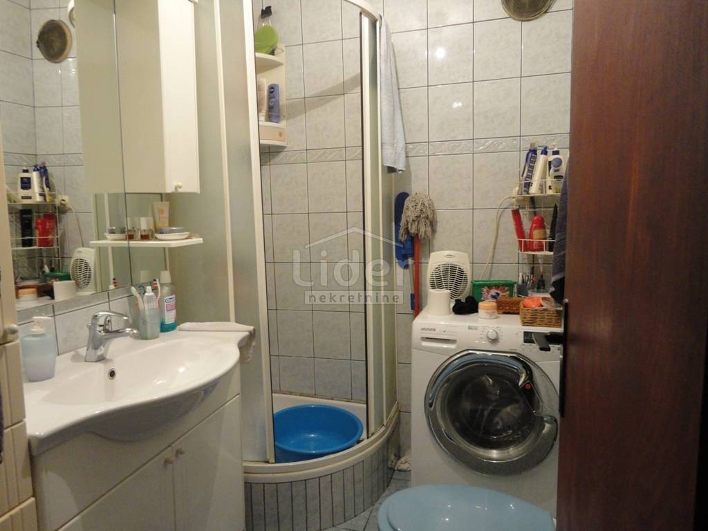 Hiša Praputnjak, 205m2