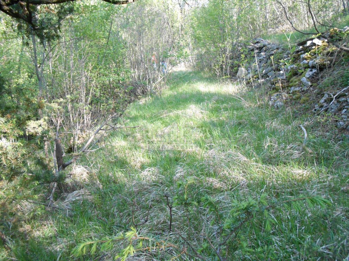 Zemljišče Drenova, 1400m2