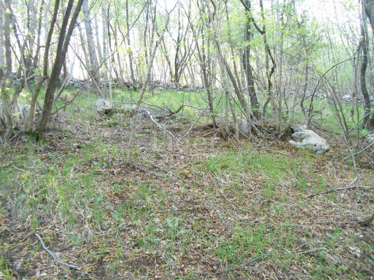 Zemljišče Drenova, 1400m2