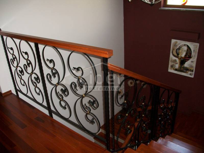 Hiša Rukavac, 260m2