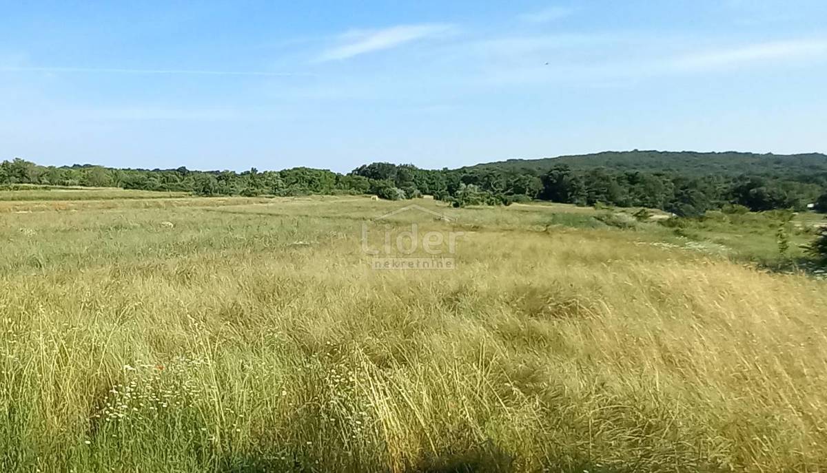 Zemljišče Rovinjsko Selo, 5234m2