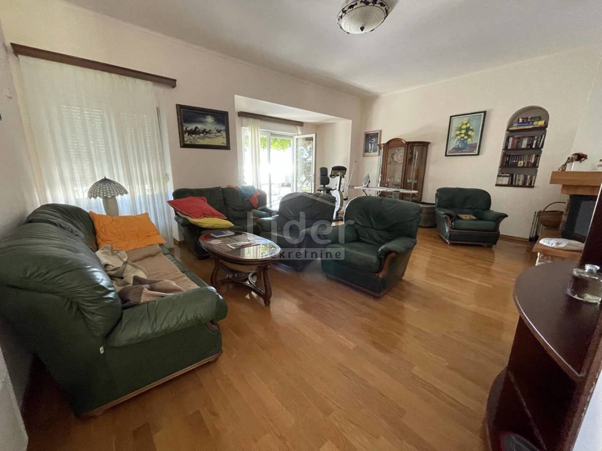 Hiša Kantrida, 240m2