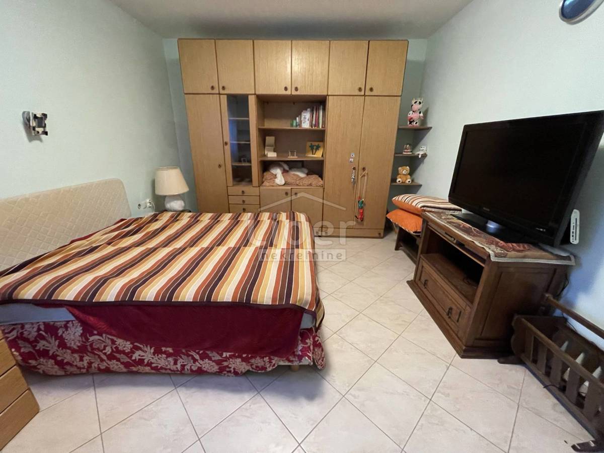 Hiša Kantrida, 240m2