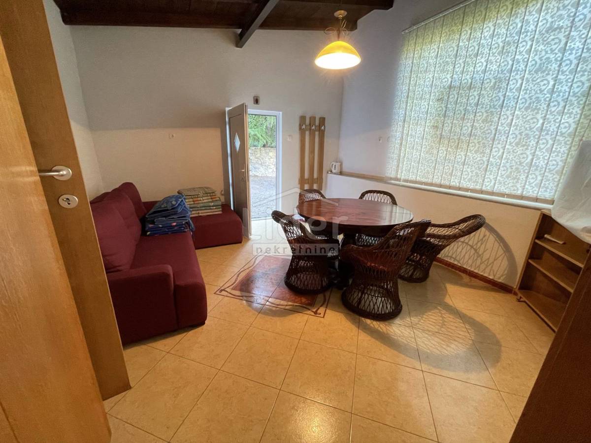 Hiša Kantrida, 240m2