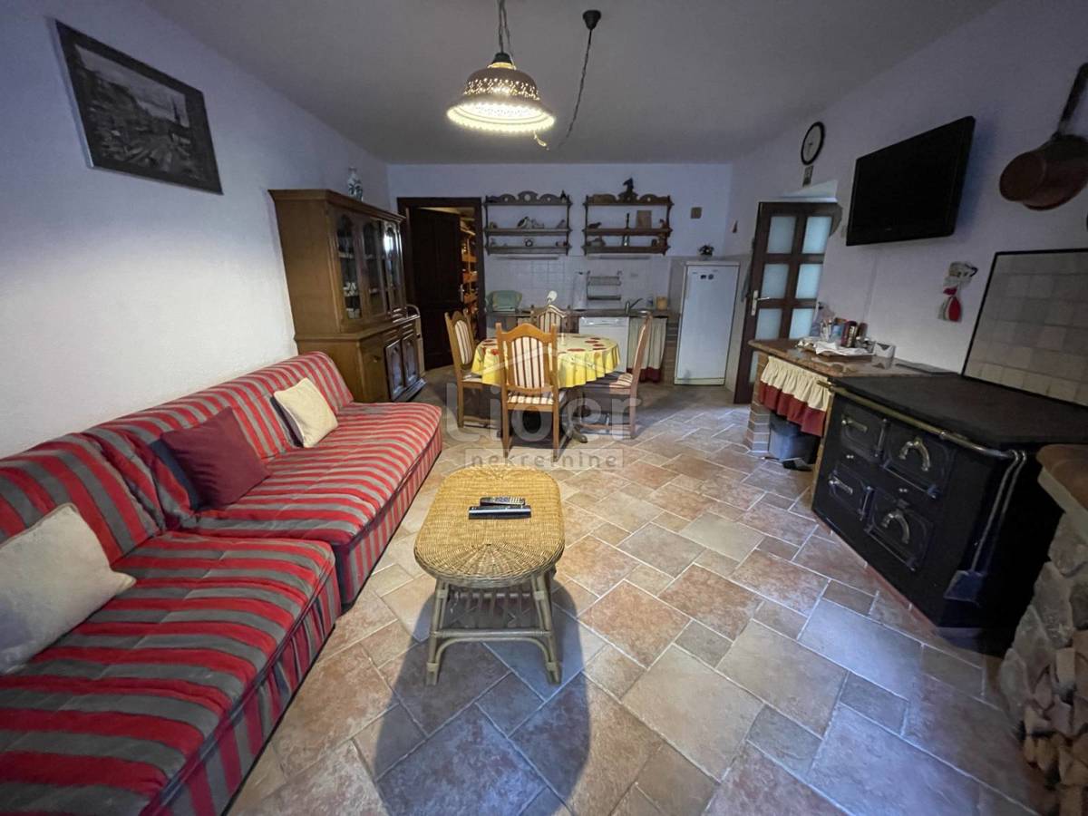 Hiša Kantrida, 240m2