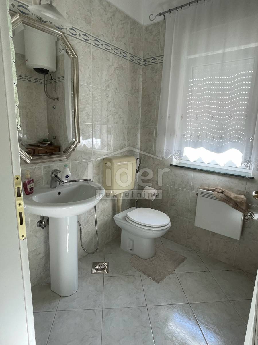 Hiša Kantrida, 240m2