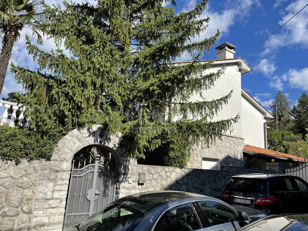 Hiša Kantrida, 240m2