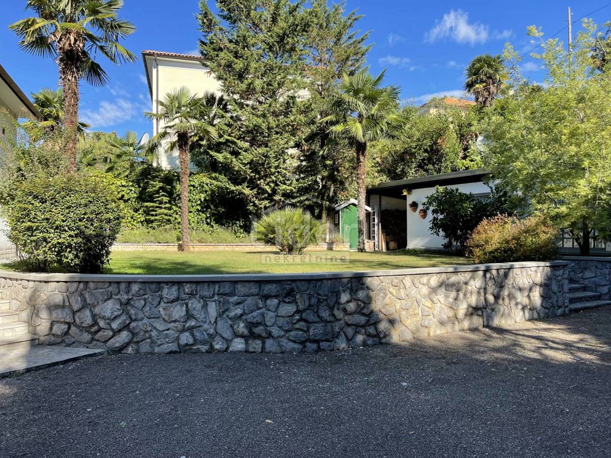 Hiša Kantrida, 240m2