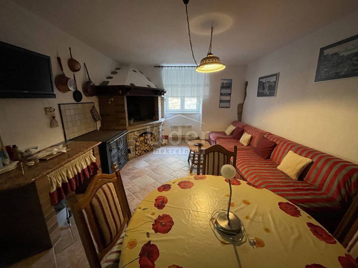 Hiša Kantrida, 240m2