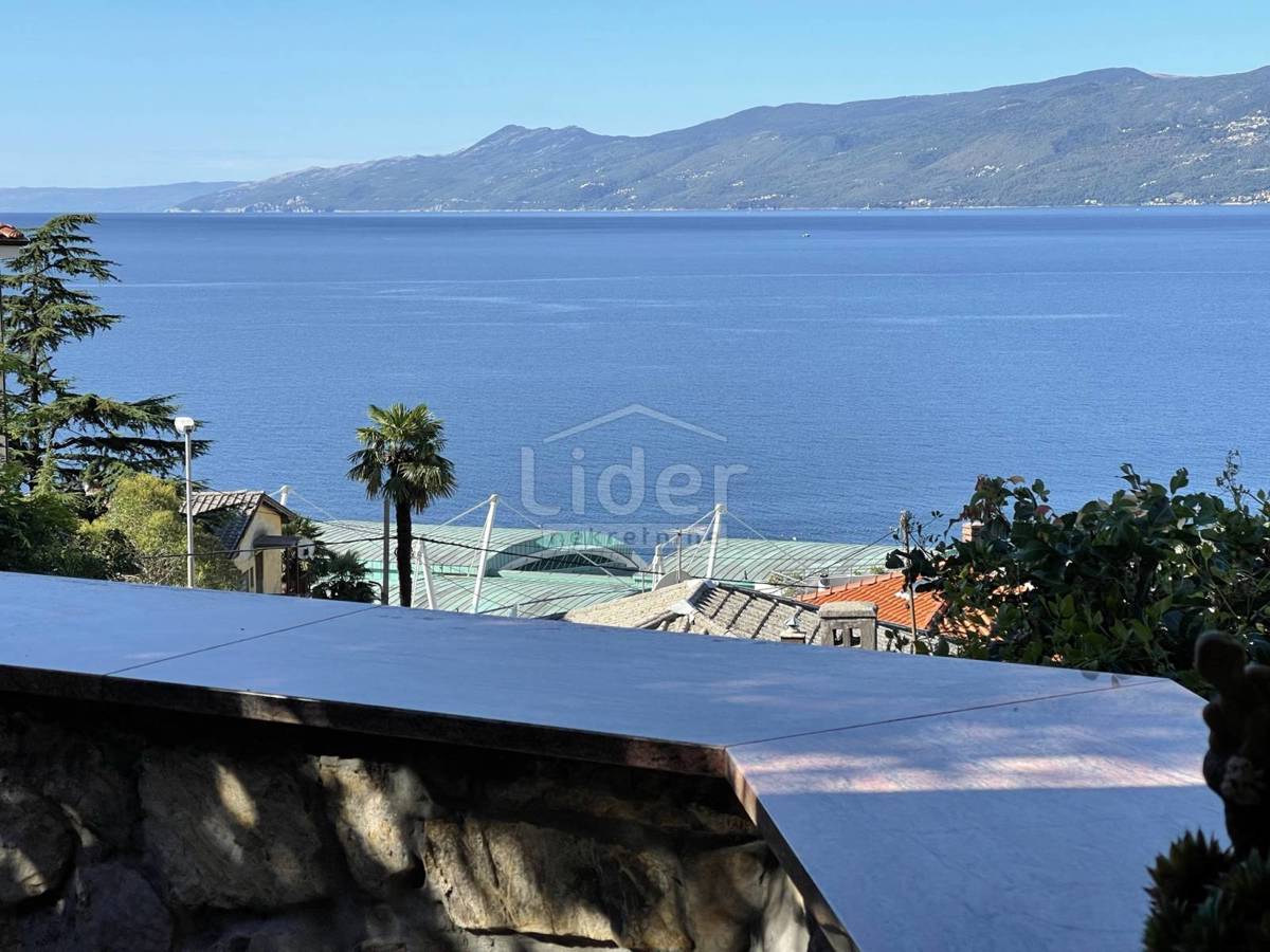 Hiša Kantrida, 240m2