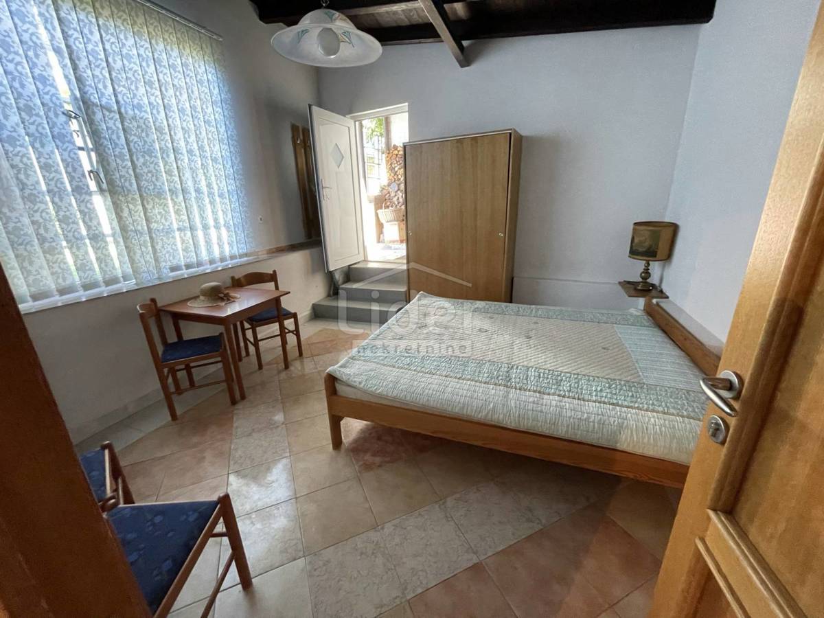 Hiša Kantrida, 240m2