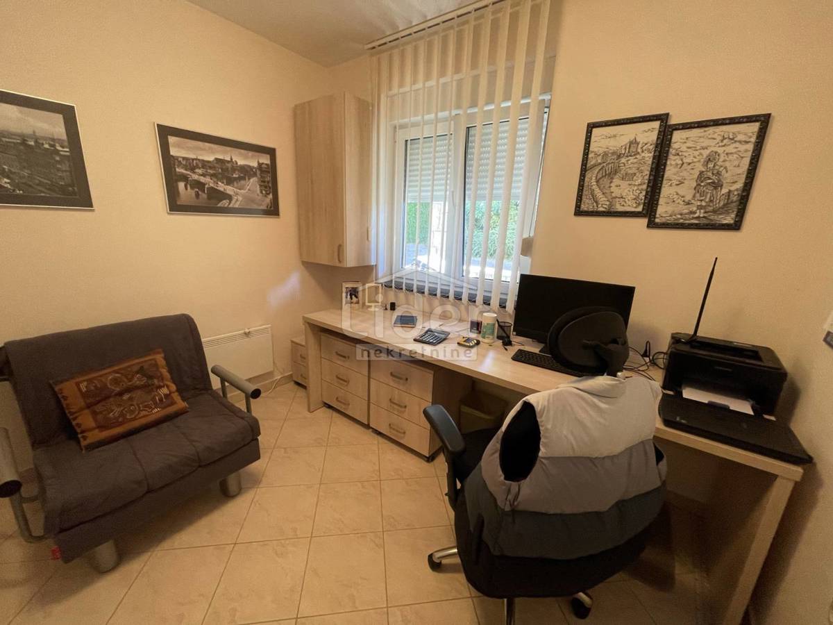 Hiša Kantrida, 240m2