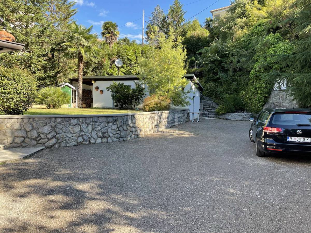 Hiša Kantrida, 240m2