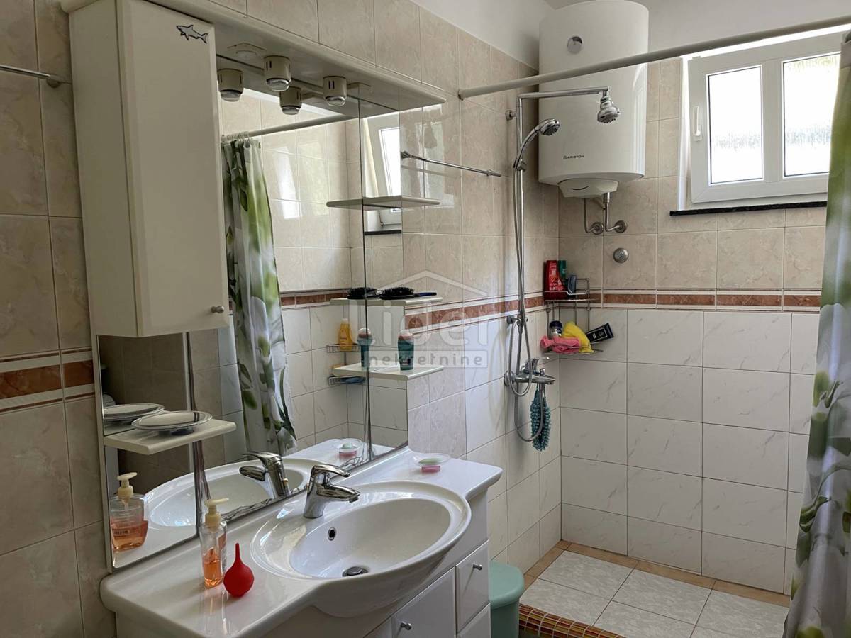 Hiša Kantrida, 240m2